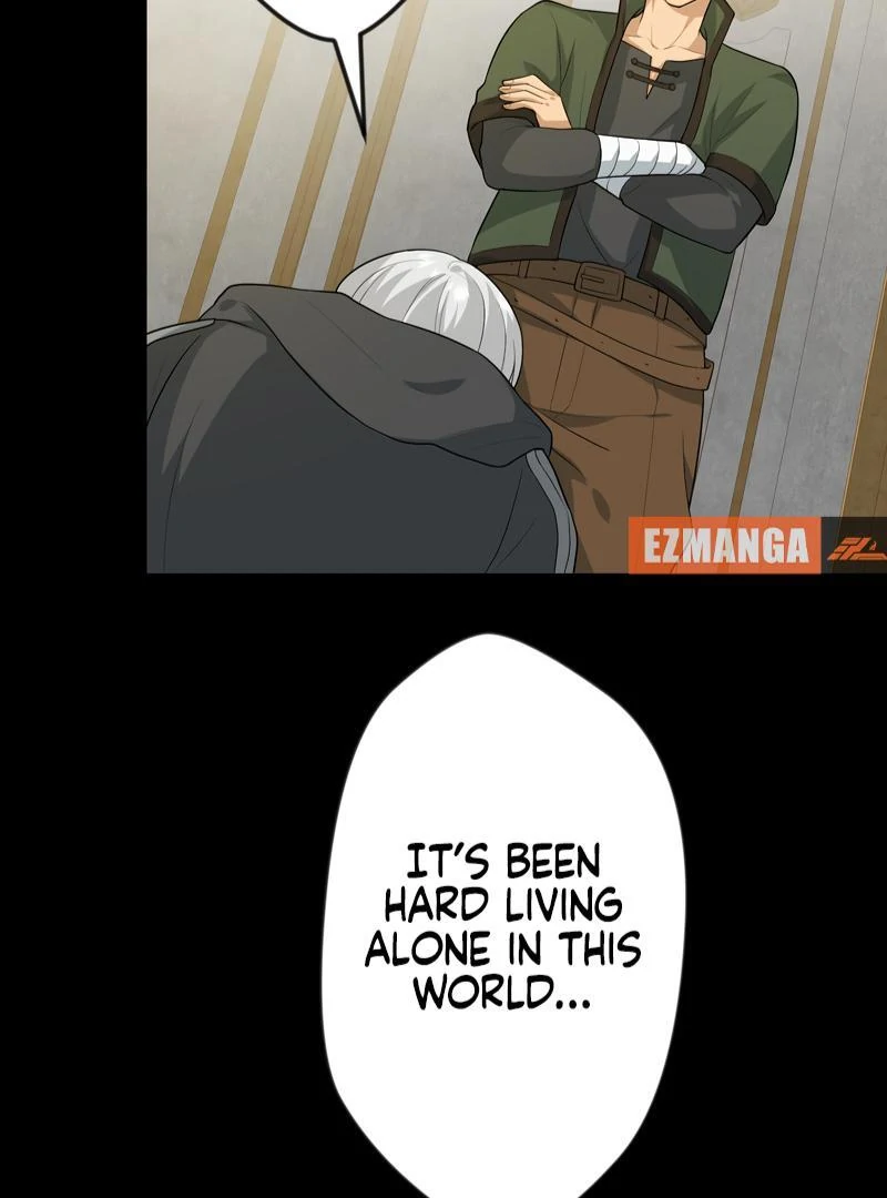 Adored By the Beast That Killed the King Chapter 16 - Page 98
