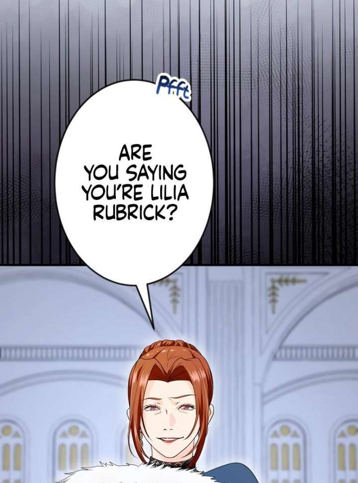 Adored By the Beast That Killed the King Chapter 17 - Page 2