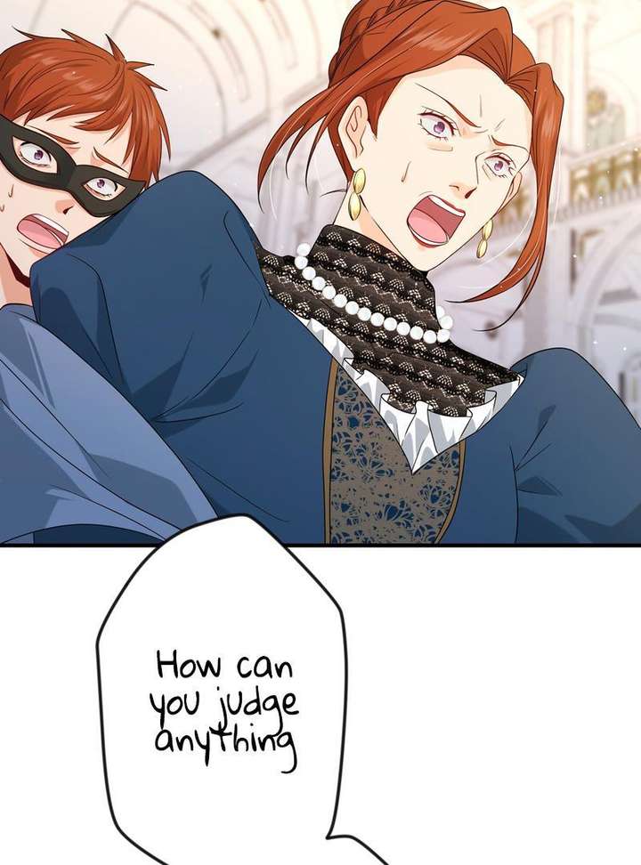Adored By the Beast That Killed the King Chapter 17 - Page 101