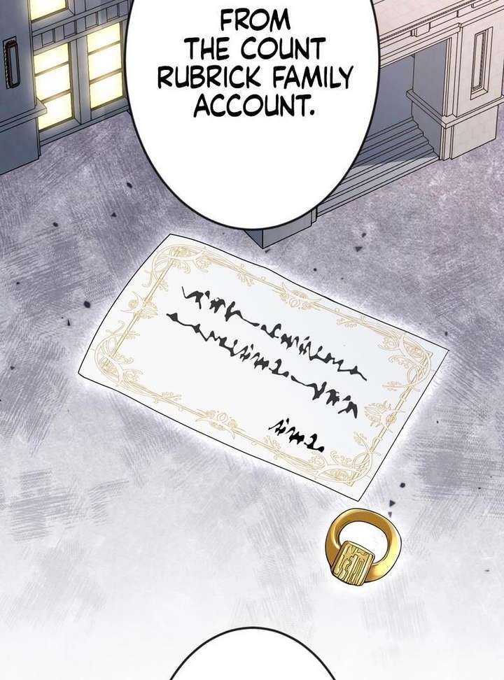 Adored By the Beast That Killed the King Chapter 17 - Page 106