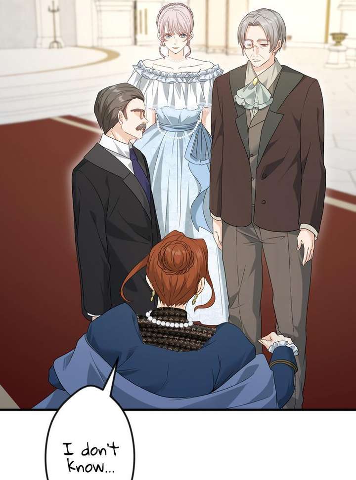 Adored By the Beast That Killed the King Chapter 17 - Page 113