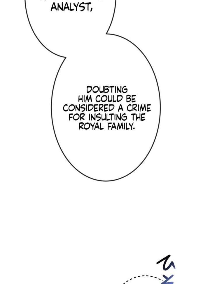Adored By the Beast That Killed the King Chapter 17 - Page 116