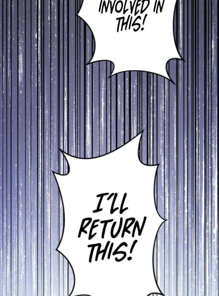 Adored By the Beast That Killed the King Chapter 17 - Page 121