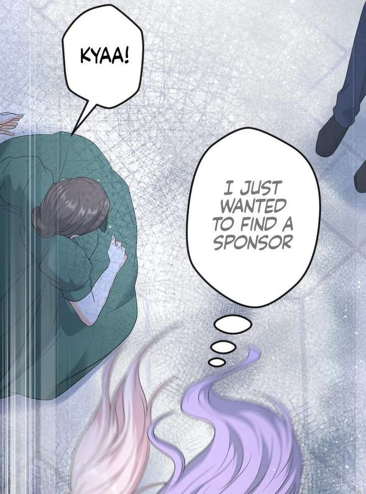 Adored By the Beast That Killed the King Chapter 17 - Page 127