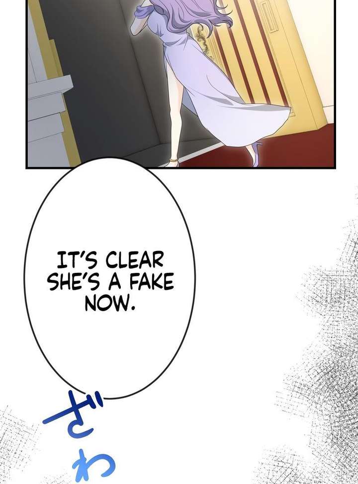 Adored By the Beast That Killed the King Chapter 17 - Page 132