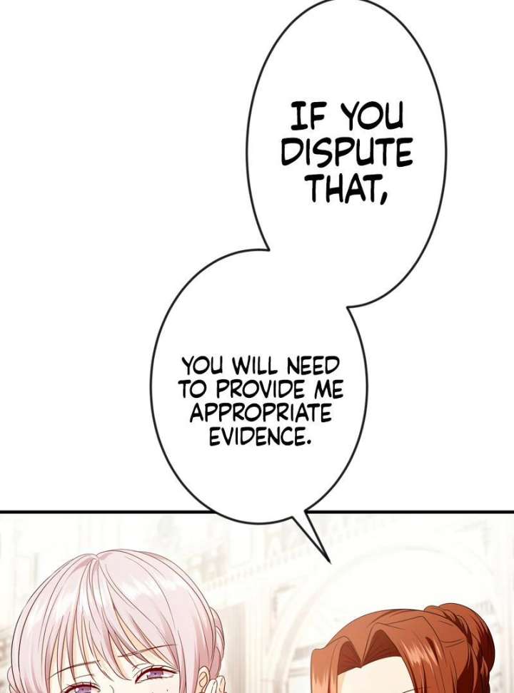 Adored By the Beast That Killed the King Chapter 17 - Page 17