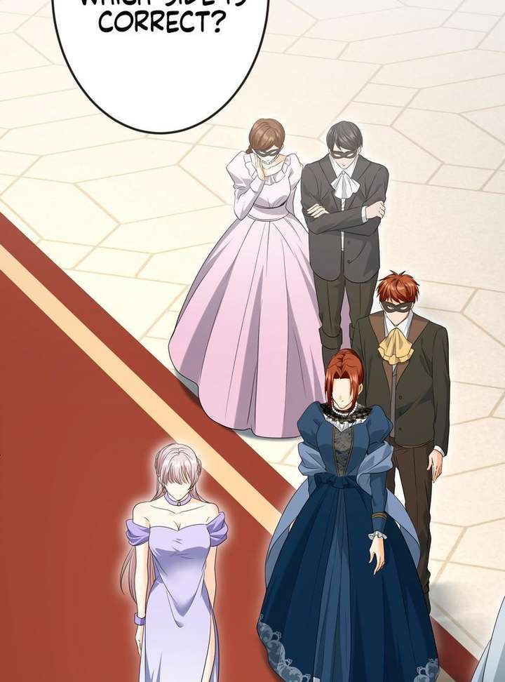 Adored By the Beast That Killed the King Chapter 17 - Page 19