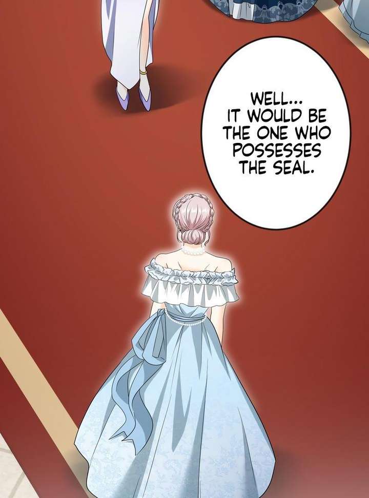 Adored By the Beast That Killed the King Chapter 17 - Page 20