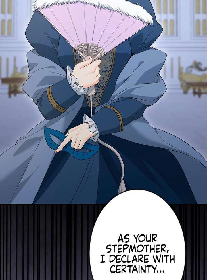 Adored By the Beast That Killed the King Chapter 17 - Page 3