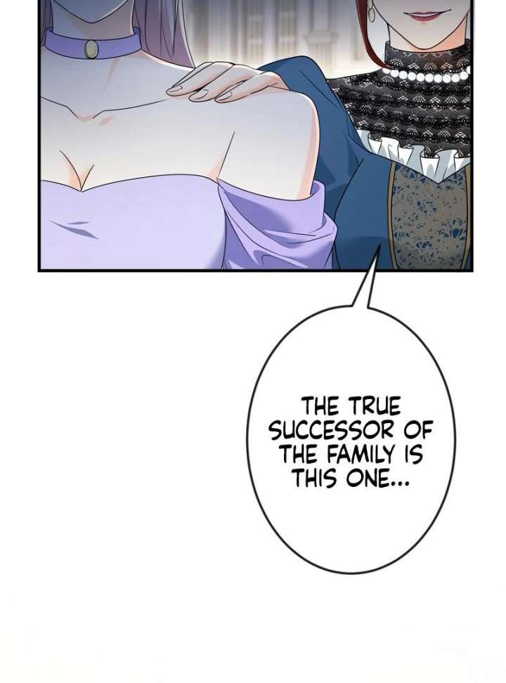 Adored By the Beast That Killed the King Chapter 17 - Page 22