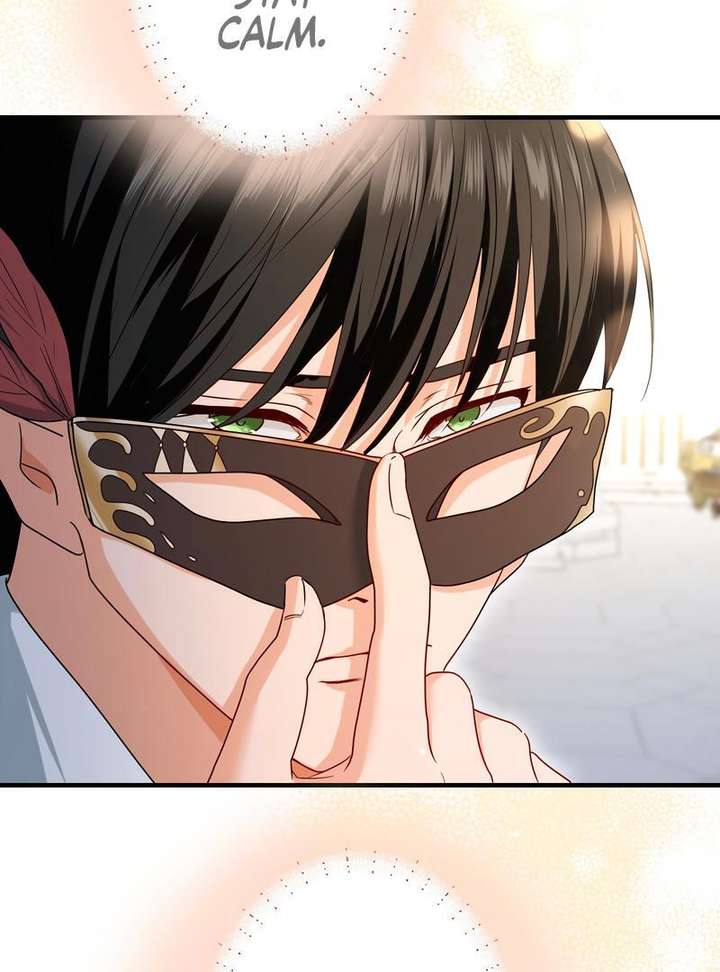Adored By the Beast That Killed the King Chapter 17 - Page 39
