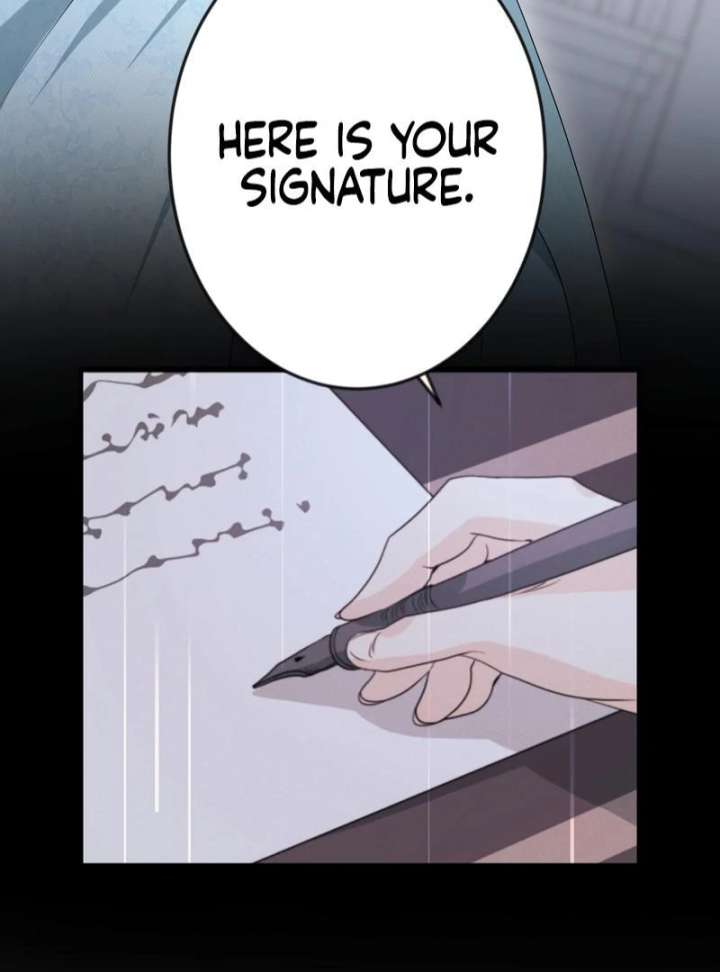 Adored By the Beast That Killed the King Chapter 17 - Page 49