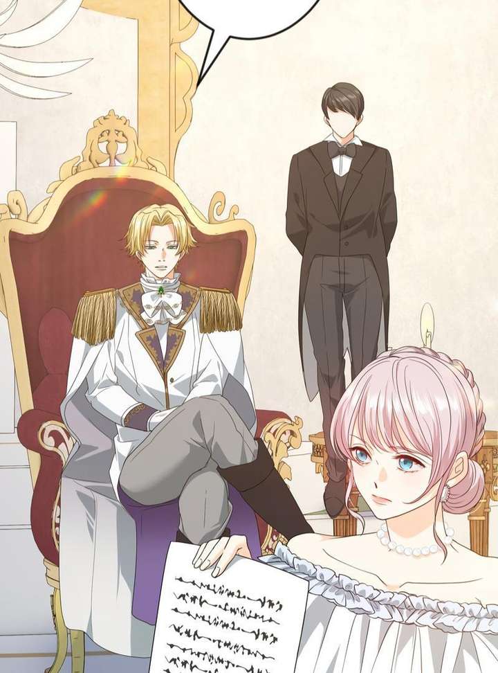 Adored By the Beast That Killed the King Chapter 17 - Page 53