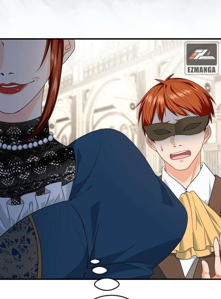 Adored By the Beast That Killed the King Chapter 17 - Page 7