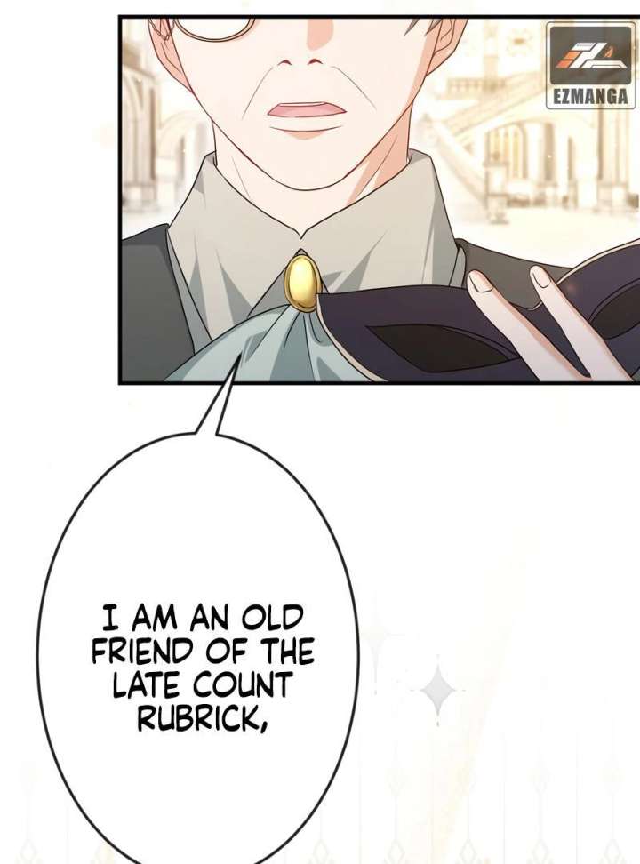 Adored By the Beast That Killed the King Chapter 17 - Page 61