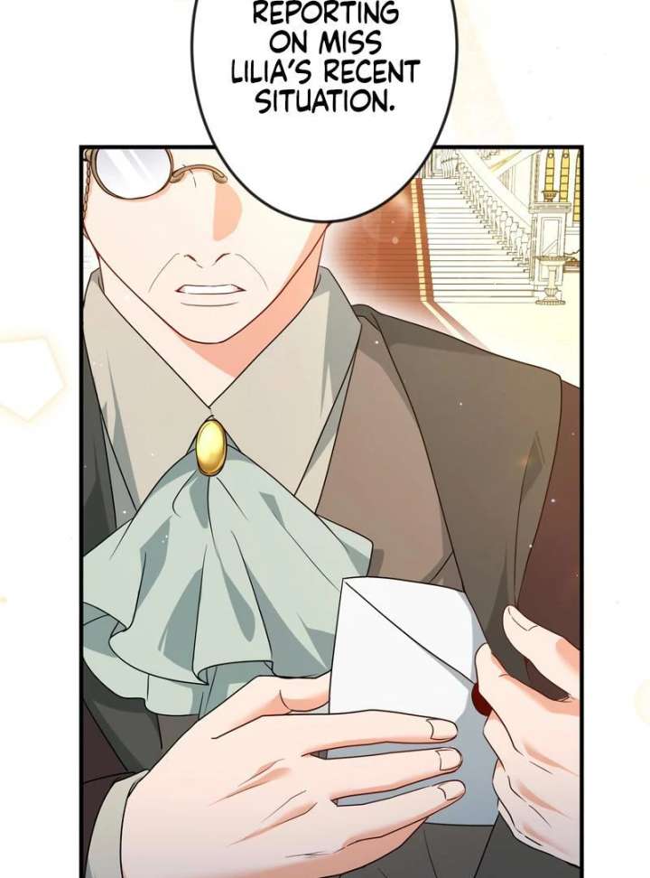 Adored By the Beast That Killed the King Chapter 17 - Page 65