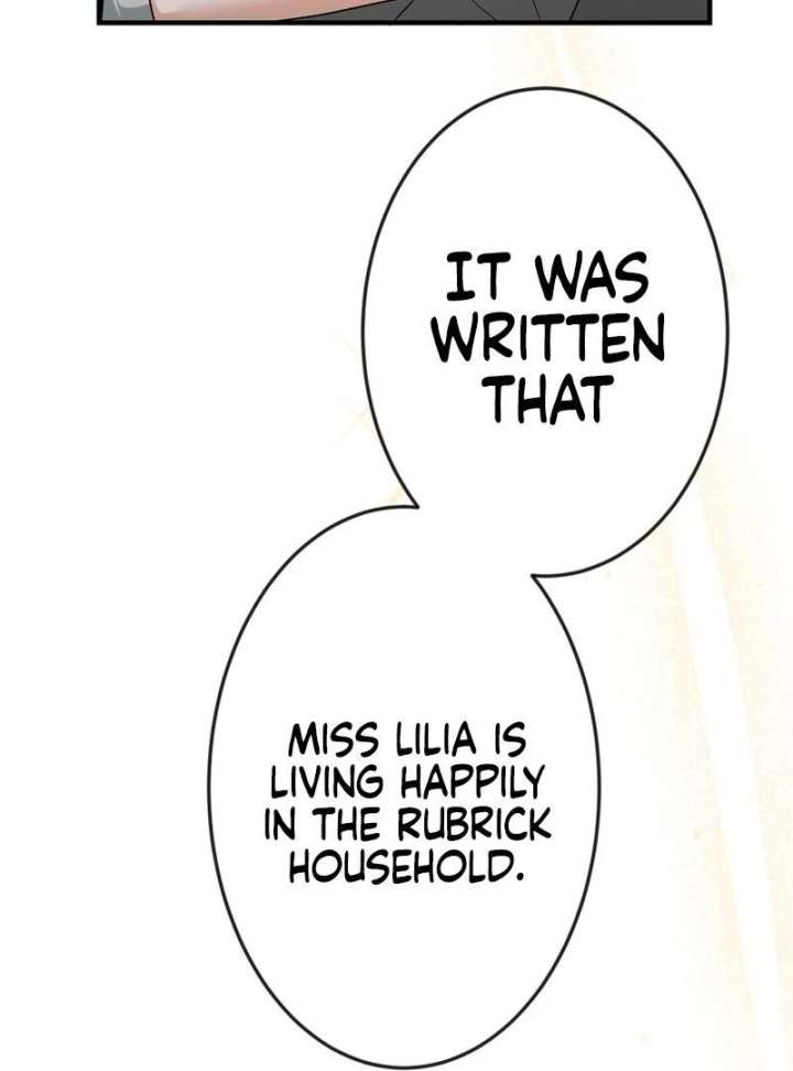 Adored By the Beast That Killed the King Chapter 17 - Page 66