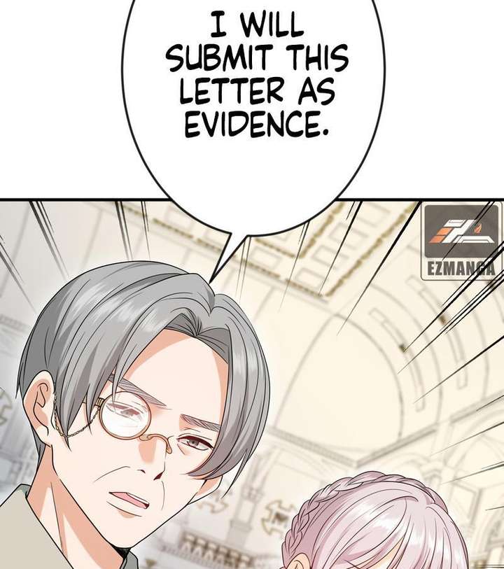 Adored By the Beast That Killed the King Chapter 17 - Page 69