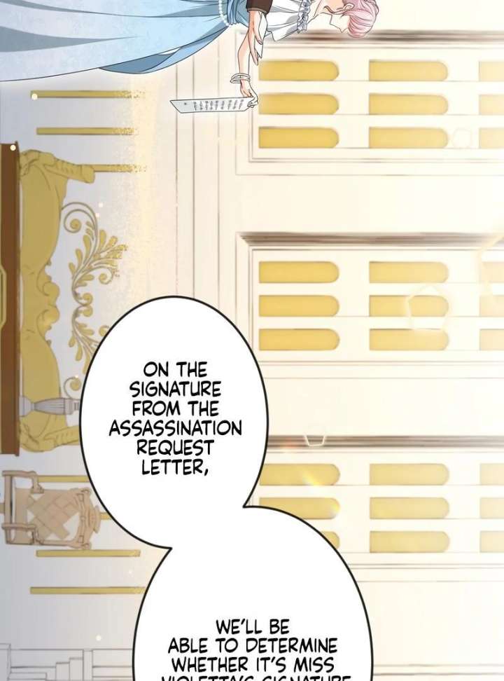 Adored By the Beast That Killed the King Chapter 17 - Page 72
