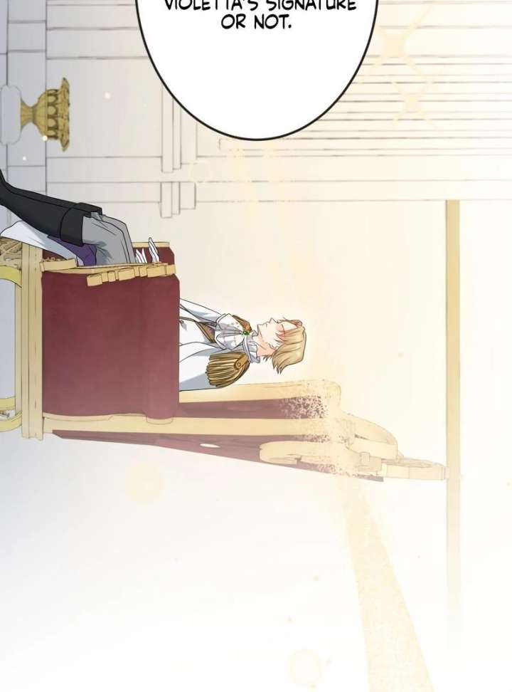Adored By the Beast That Killed the King Chapter 17 - Page 73