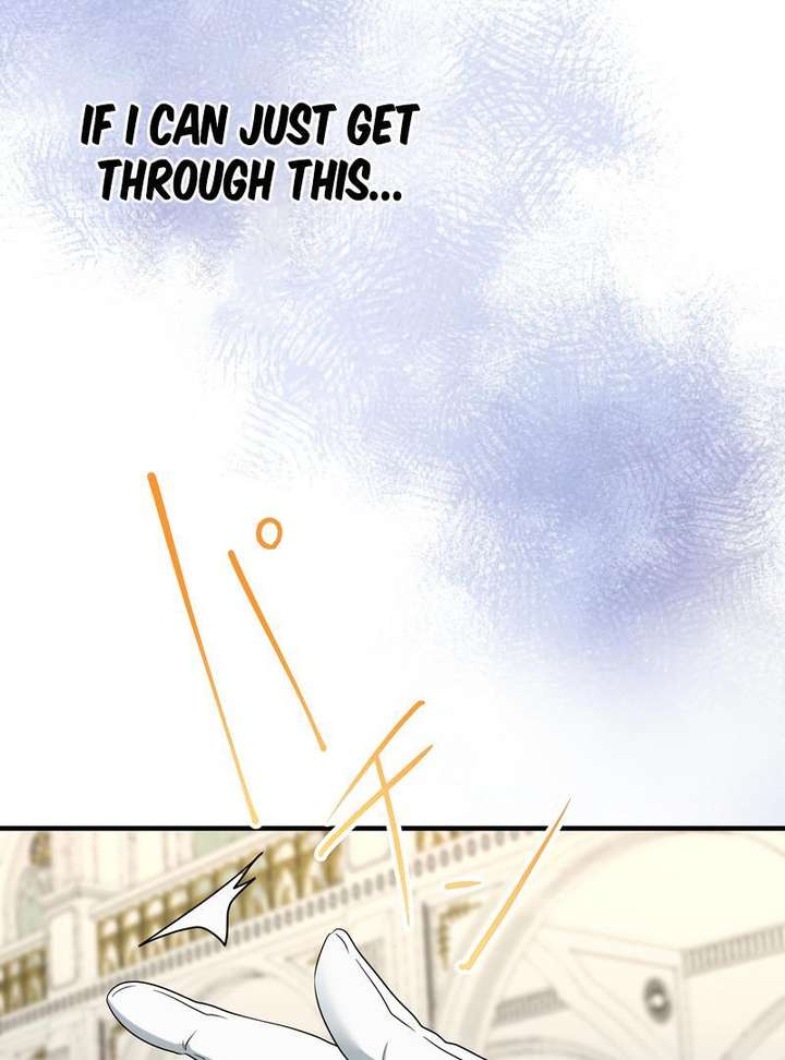 Adored By the Beast That Killed the King Chapter 17 - Page 77