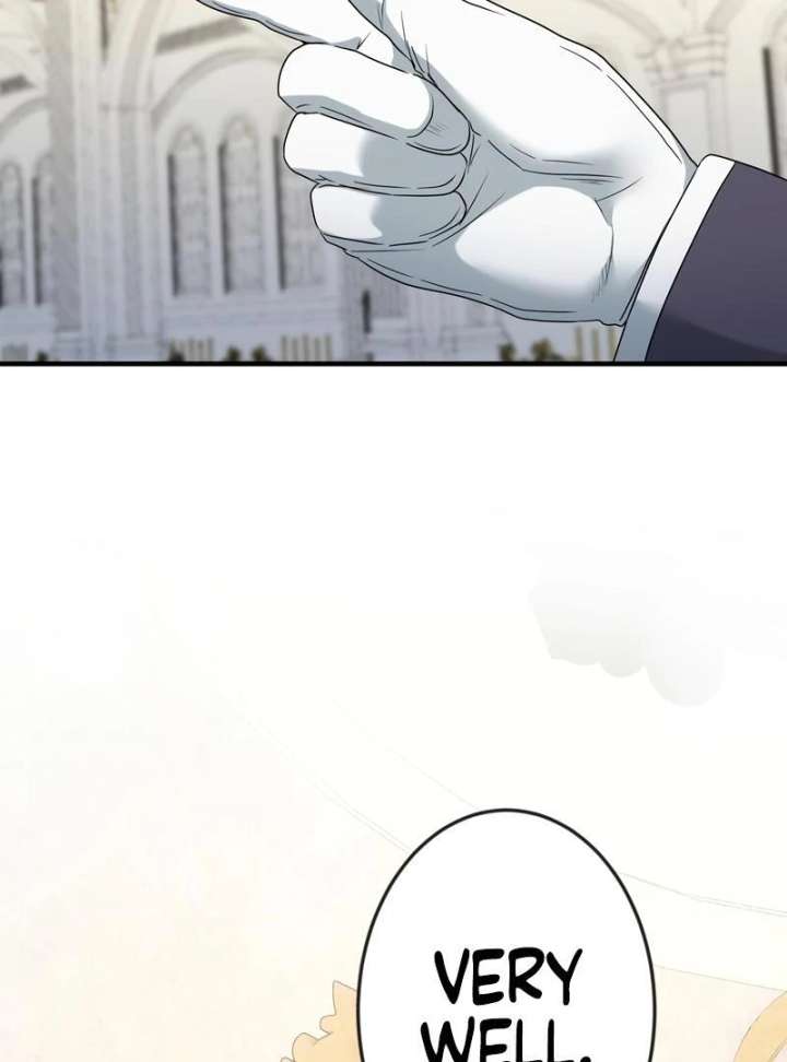 Adored By the Beast That Killed the King Chapter 17 - Page 78