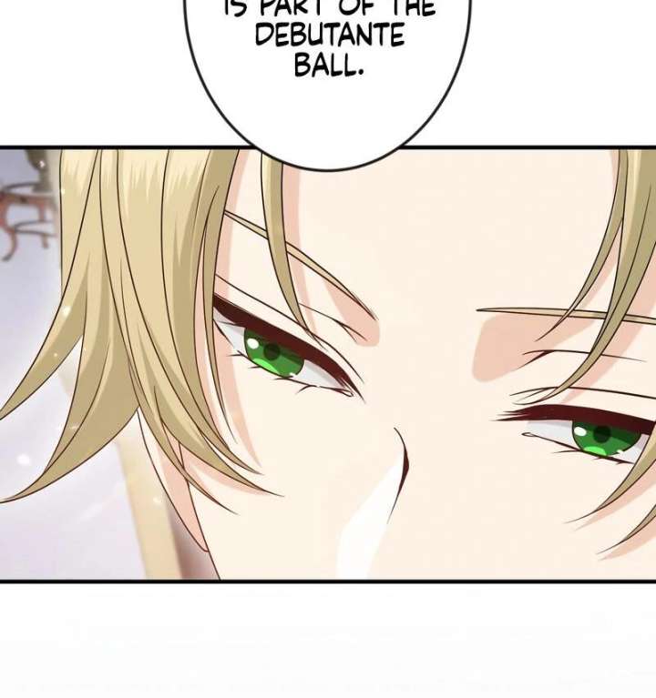 Adored By the Beast That Killed the King Chapter 17 - Page 84