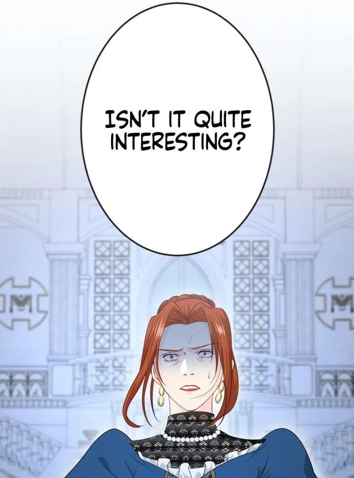 Adored By the Beast That Killed the King Chapter 17 - Page 85