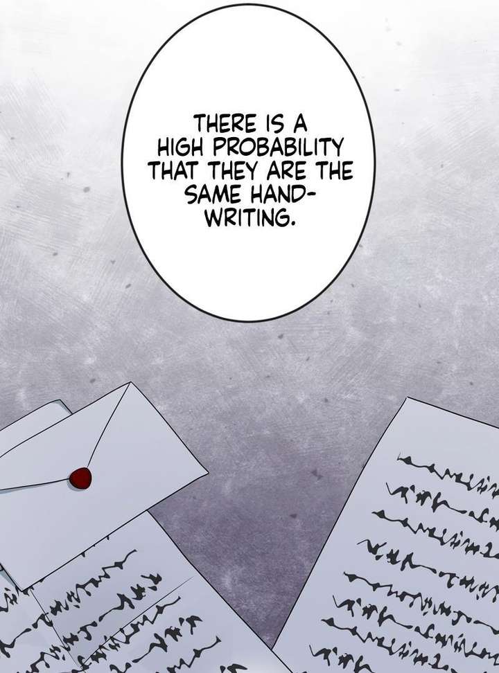 Adored By the Beast That Killed the King Chapter 17 - Page 99