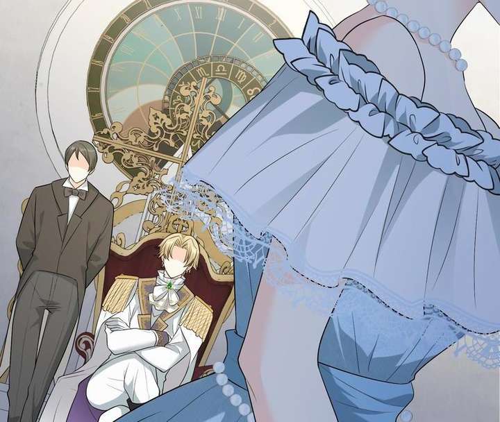 Adored By the Beast That Killed the King Chapter 18 - Page 107