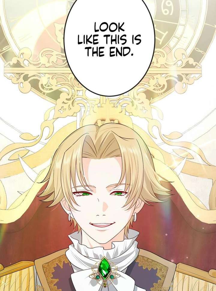 Adored By the Beast That Killed the King Chapter 18 - Page 110