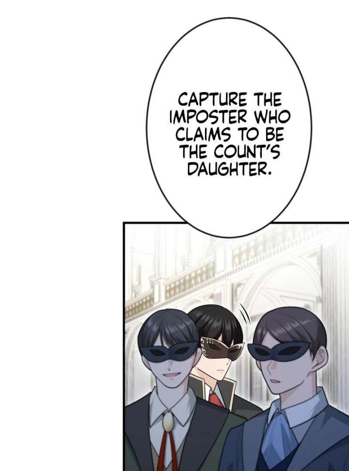 Adored By the Beast That Killed the King Chapter 18 - Page 112