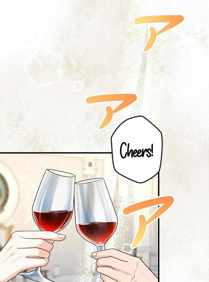 Adored By the Beast That Killed the King Chapter 18 - Page 119