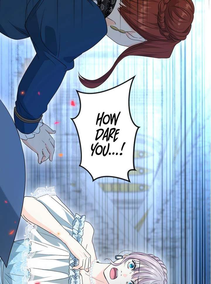 Adored By the Beast That Killed the King Chapter 18 - Page 3
