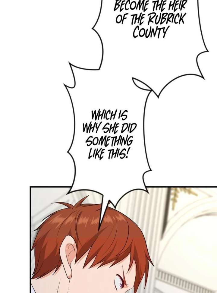 Adored By the Beast That Killed the King Chapter 18 - Page 57