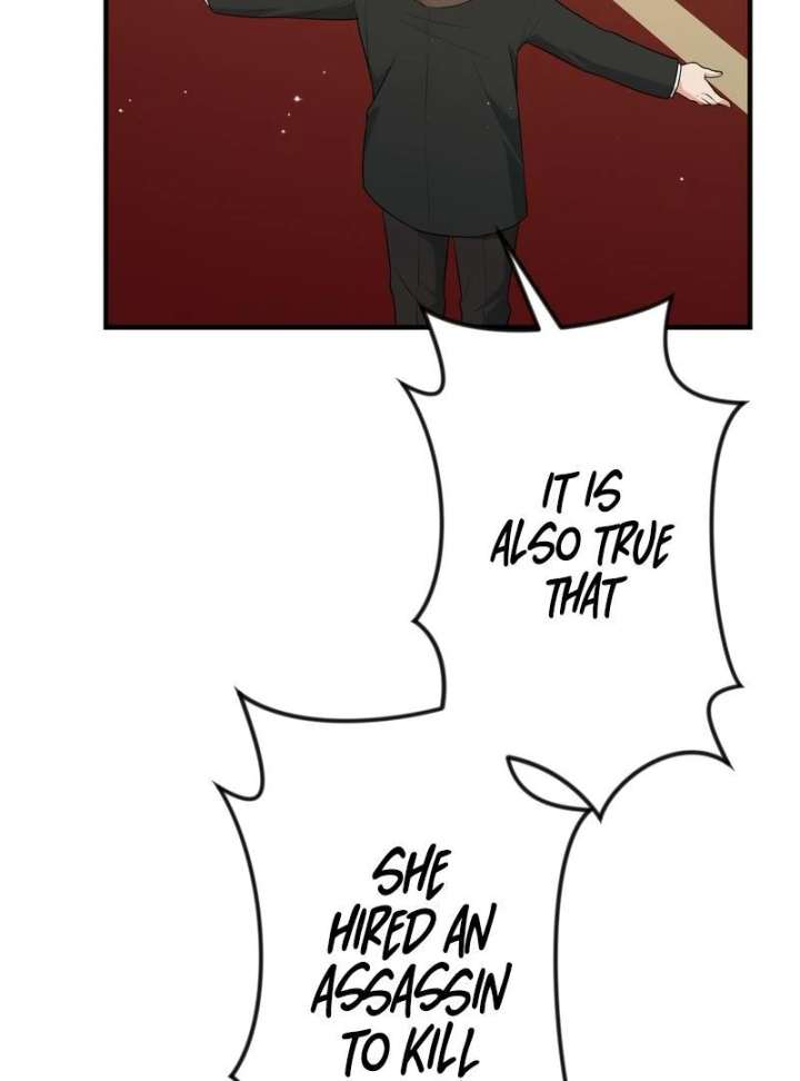 Adored By the Beast That Killed the King Chapter 18 - Page 61