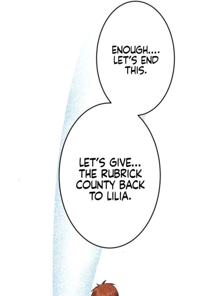 Adored By the Beast That Killed the King Chapter 18 - Page 68