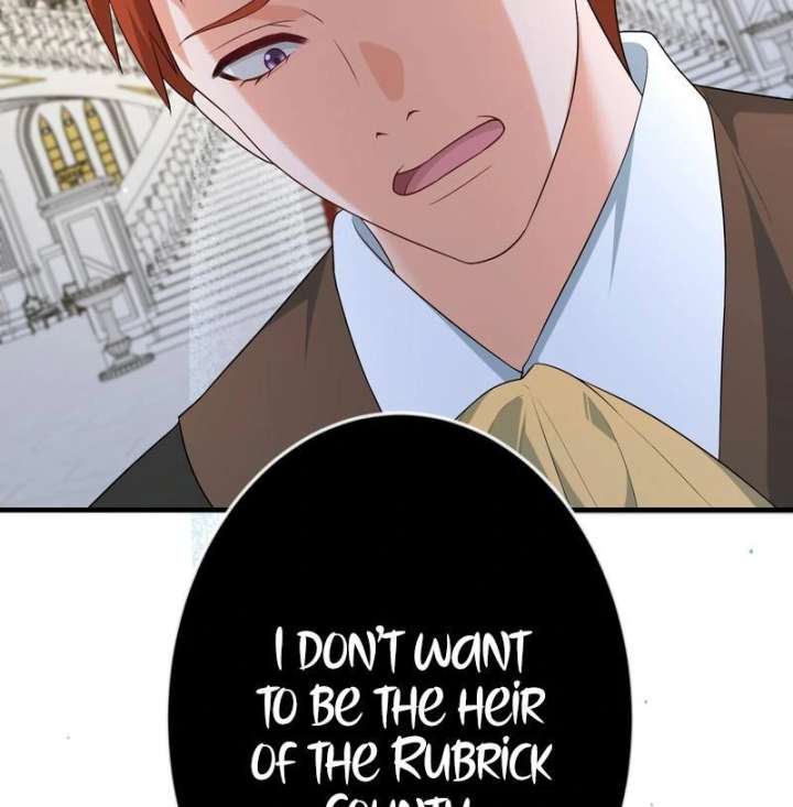 Adored By the Beast That Killed the King Chapter 18 - Page 74