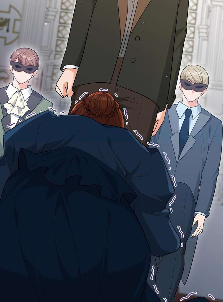 Adored By the Beast That Killed the King Chapter 18 - Page 77