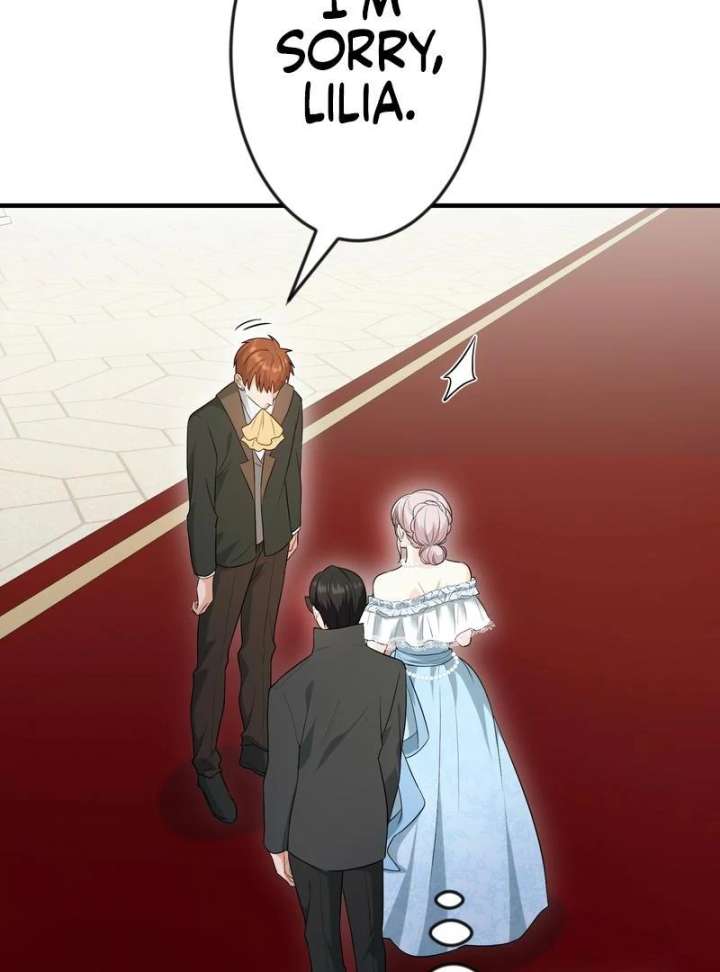 Adored By the Beast That Killed the King Chapter 18 - Page 86