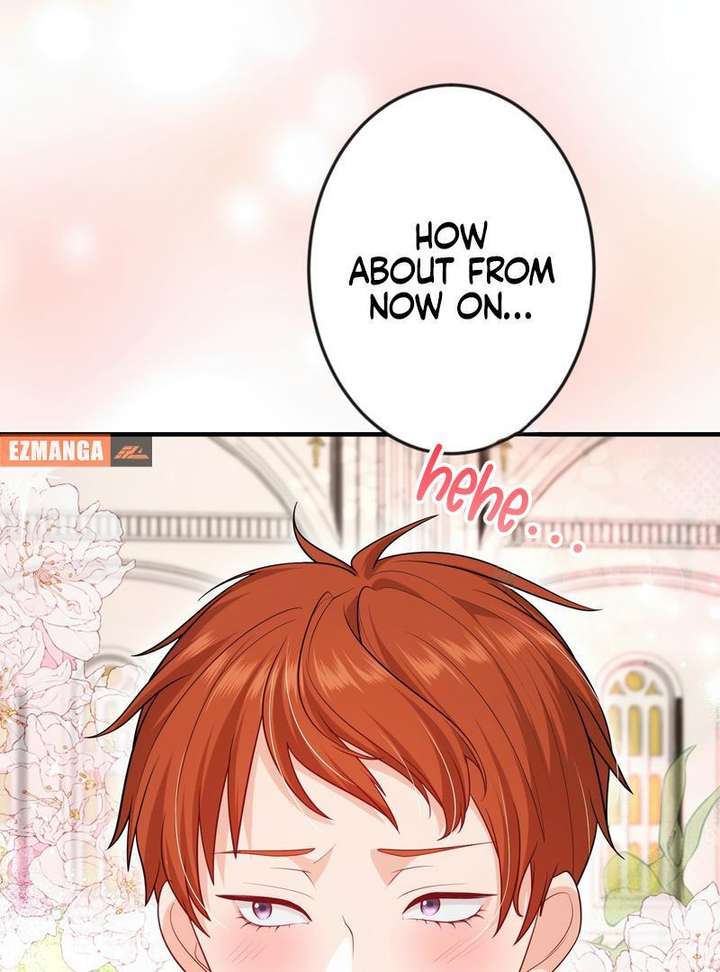 Adored By the Beast That Killed the King Chapter 18 - Page 96
