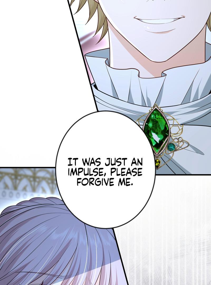 Adored By the Beast That Killed the King Chapter 19 - Page 126