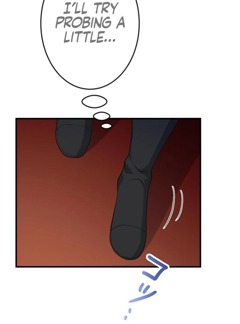 Adored By the Beast That Killed the King Chapter 19 - Page 64