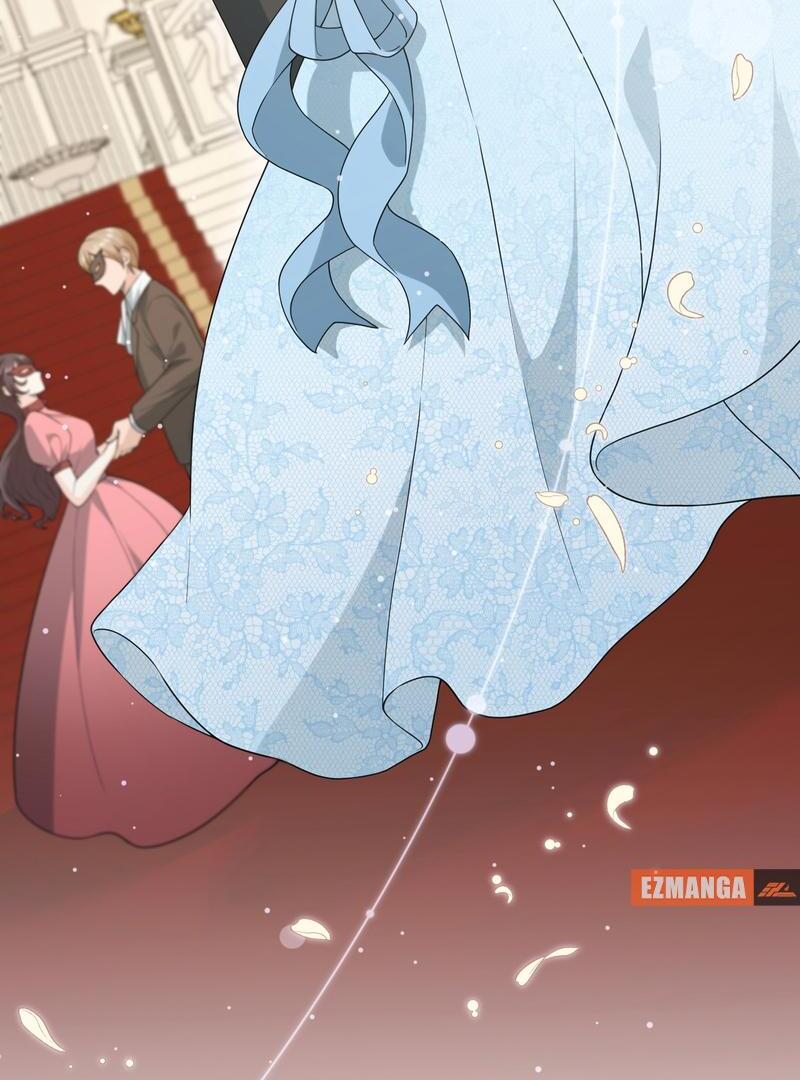 Adored By the Beast That Killed the King Chapter 19 - Page 10