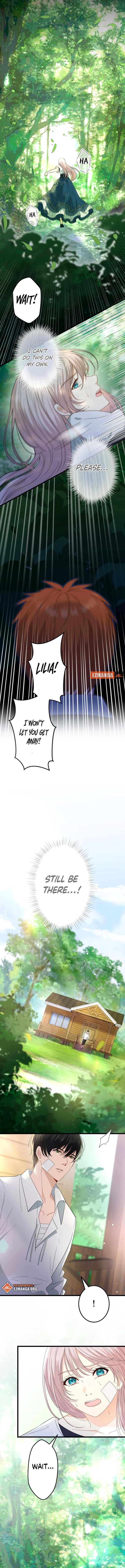 Adored By the Beast That Killed the King Chapter 4 - Page 7