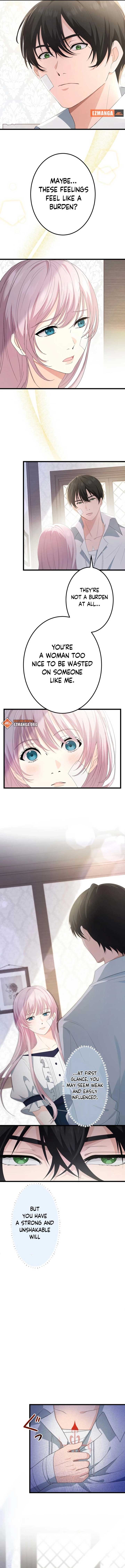 Adored By the Beast That Killed the King Chapter 5 - Page 3