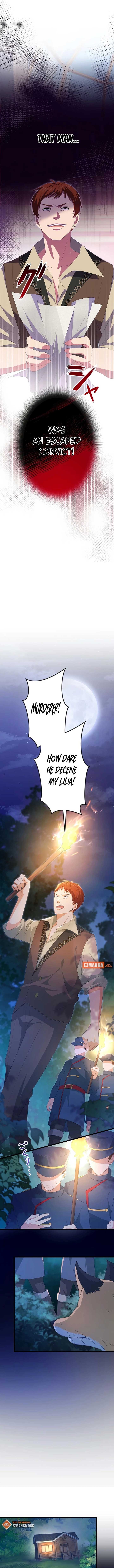 Adored By the Beast That Killed the King Chapter 5 - Page 5