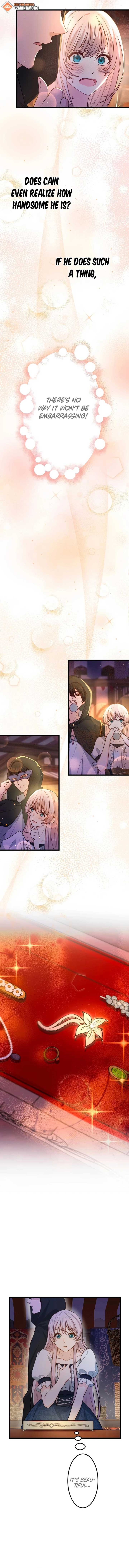 Adored By the Beast That Killed the King Chapter 7 - Page 13