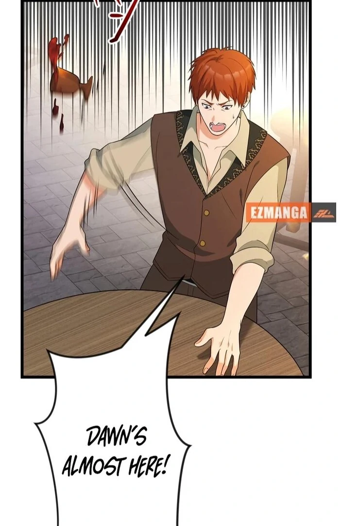 Adored By the Beast That Killed the King Chapter 8 - Page 106