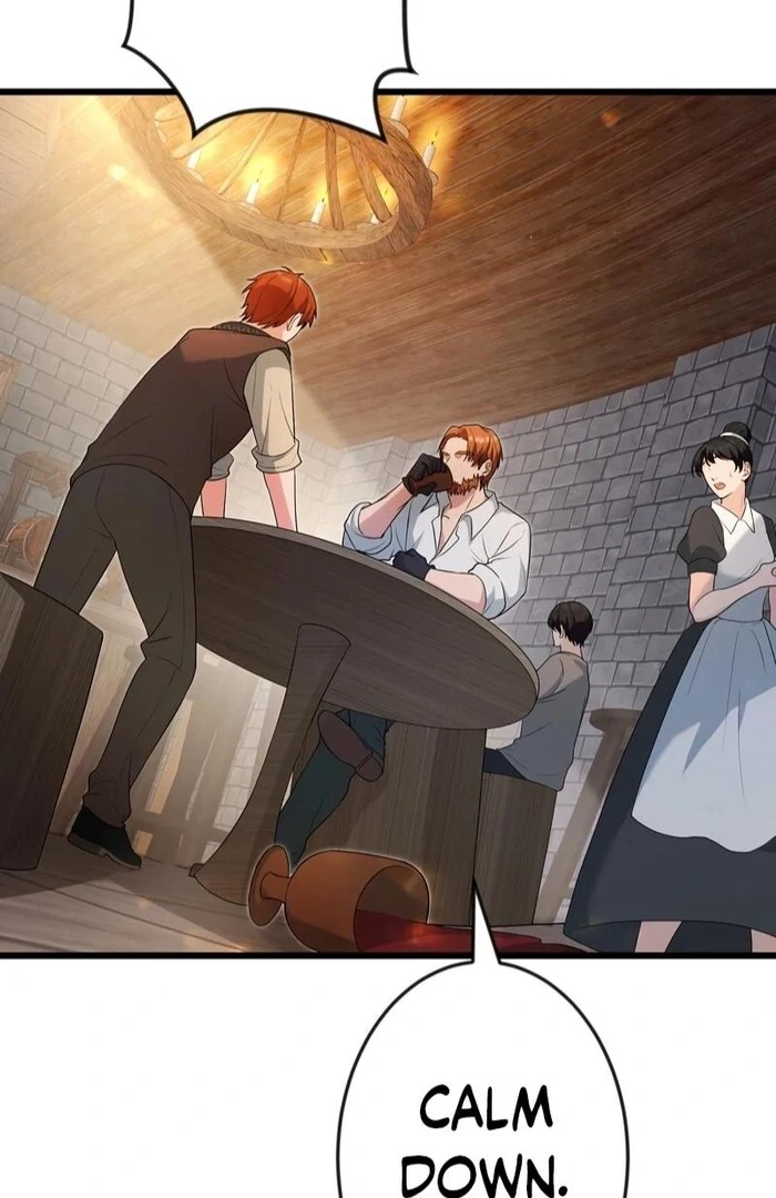 Adored By the Beast That Killed the King Chapter 8 - Page 107